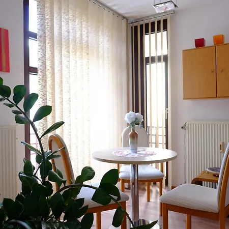 Ferienwohnung Der Gerber Hilden Extérieur photo