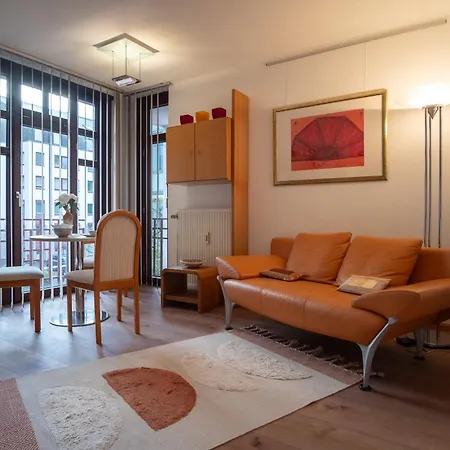 Ferienwohnung Der Gerber Hilden Extérieur photo