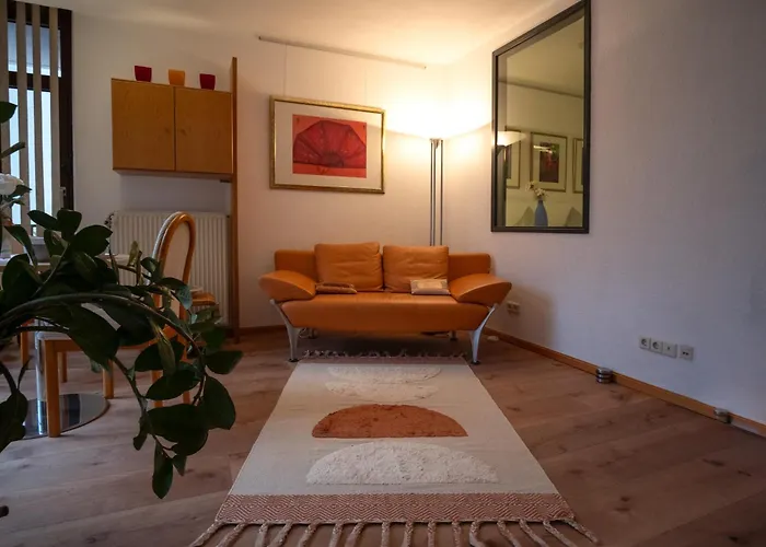 Ferienwohnung Der Gerber
