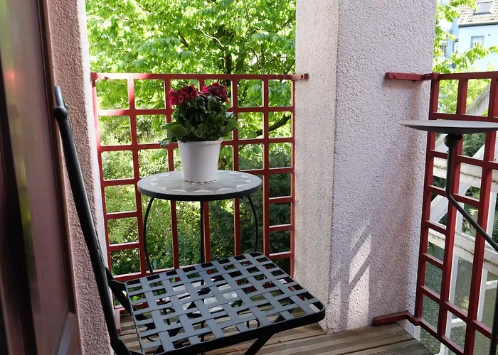 Ferienwohnung Der Gerber
