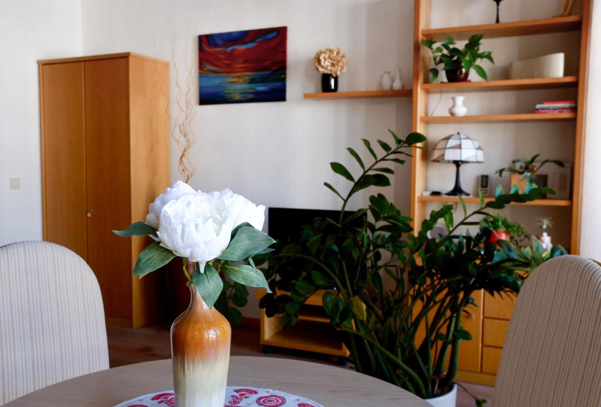 Der Gerber Apartment