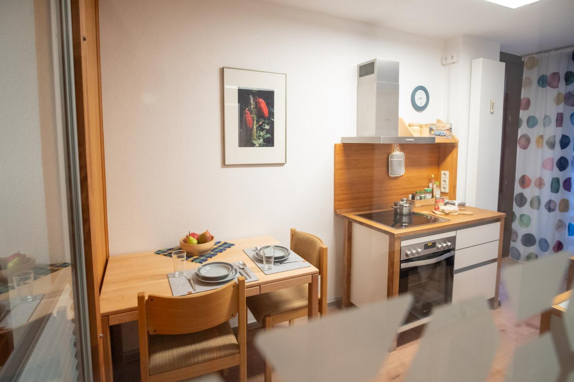 Apartment Der Gerber Hilden