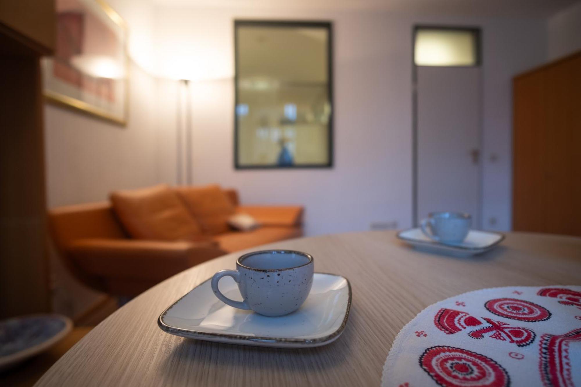 Der Gerber Apartment *