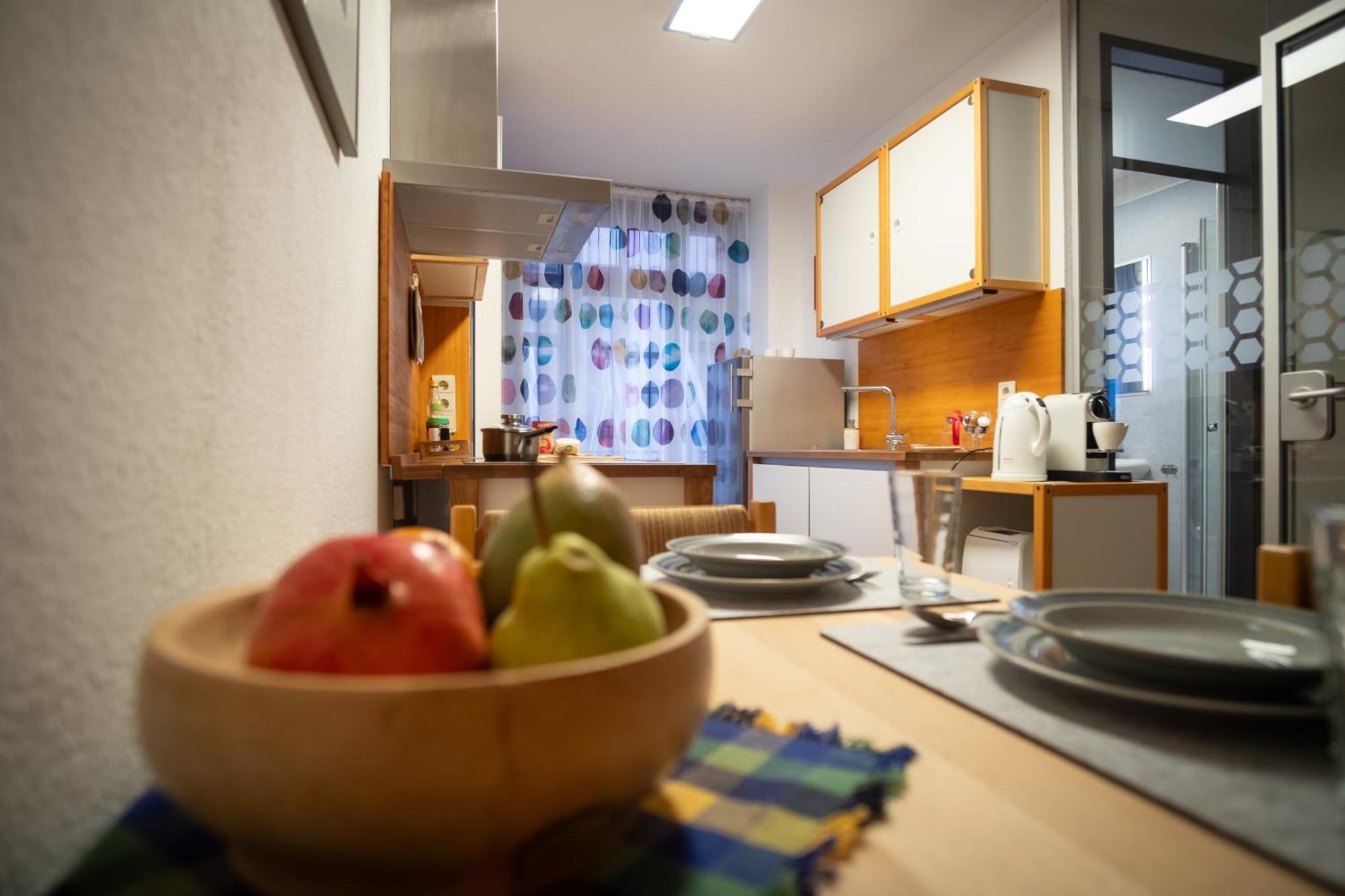 Der Gerber Apartment Hilden