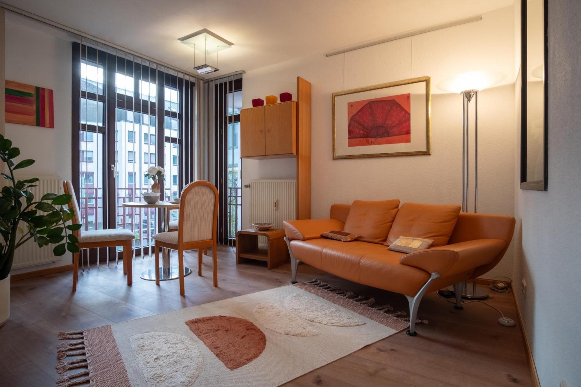 Der Gerber Apartment