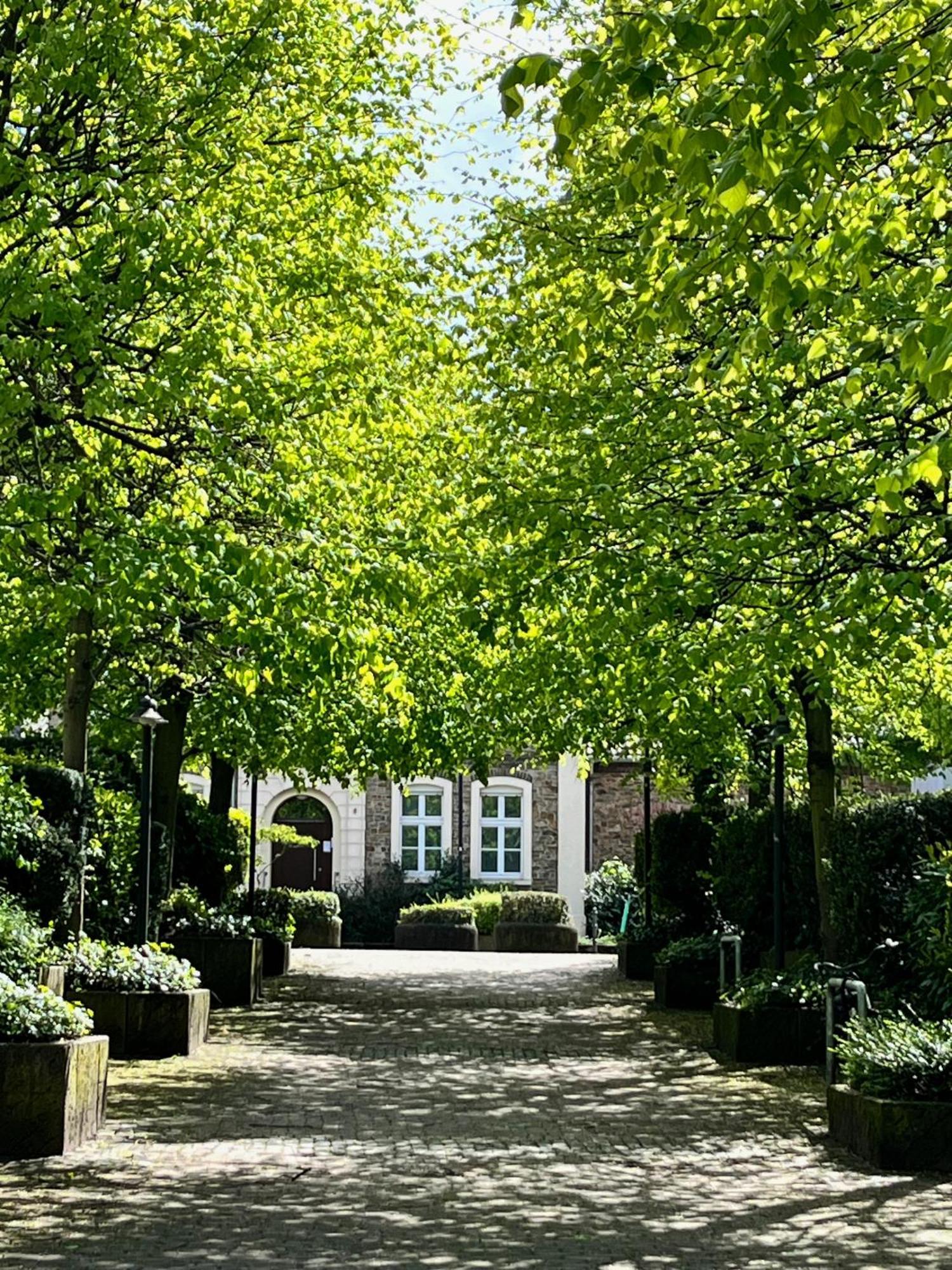 Apartment Der Gerber *