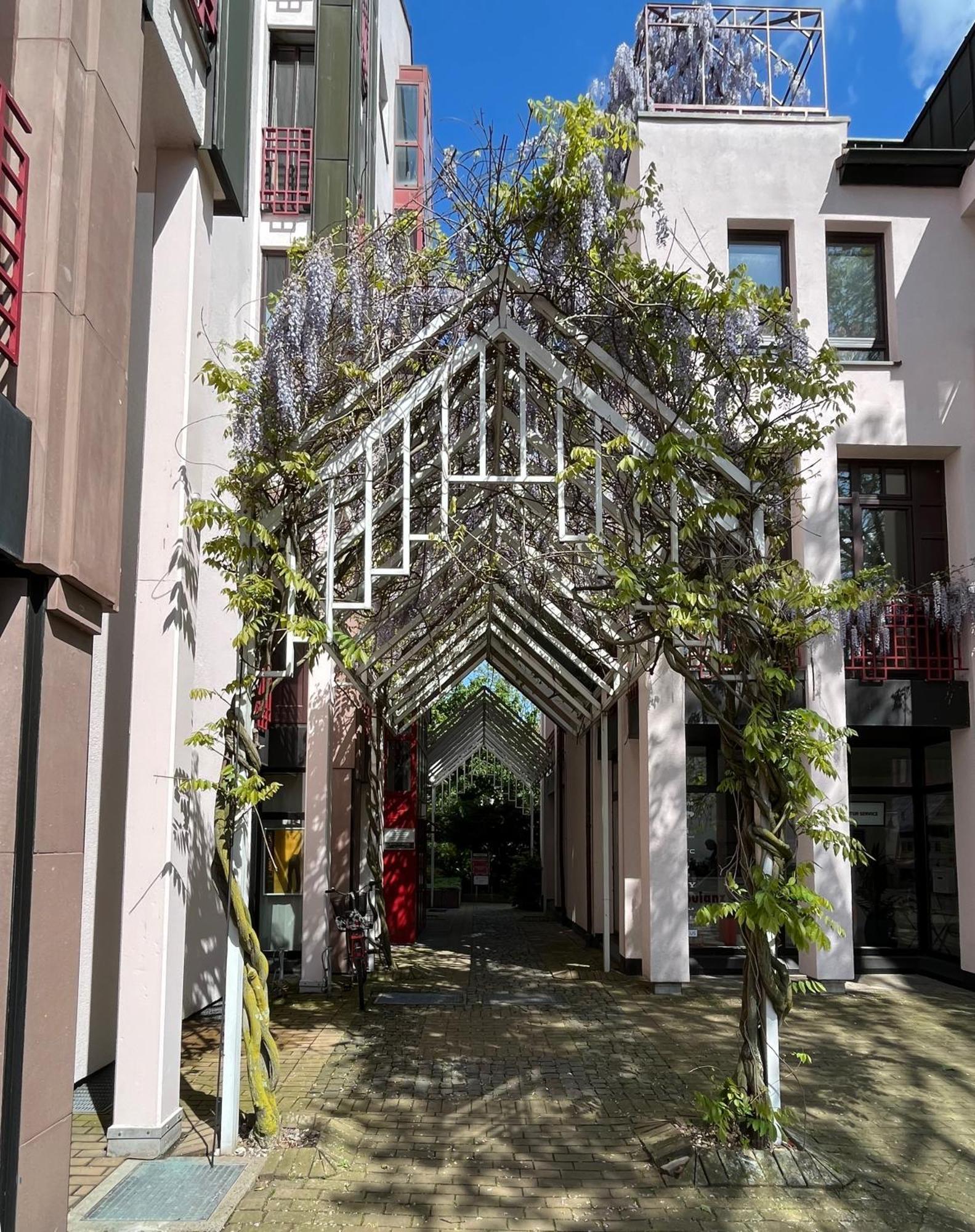 Apartment Der Gerber Hilden