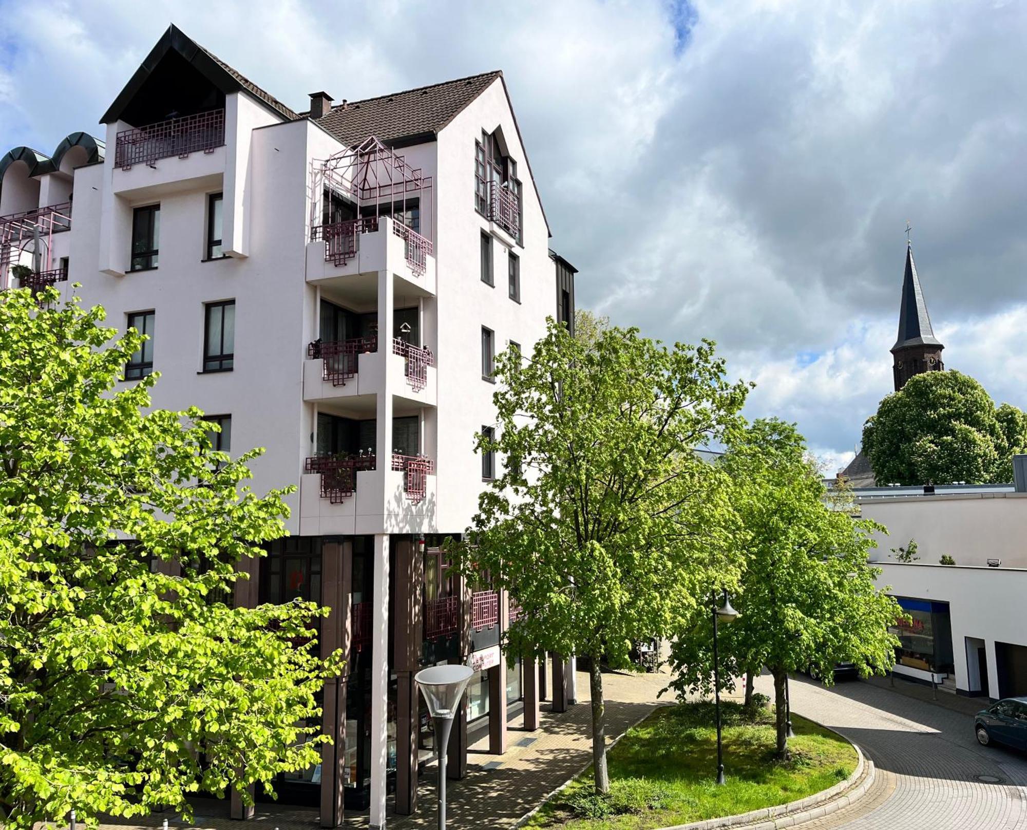 Apartment Der Gerber *